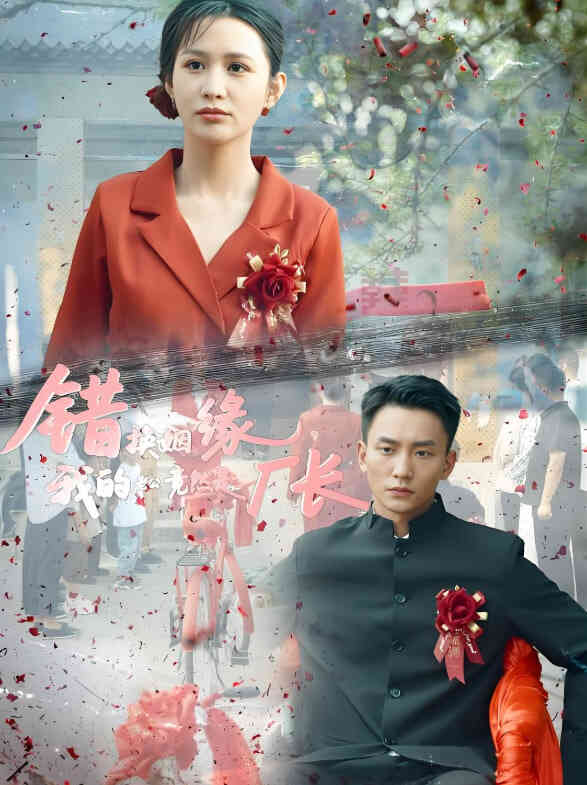 错换姻缘，我的老公竟然是厂长