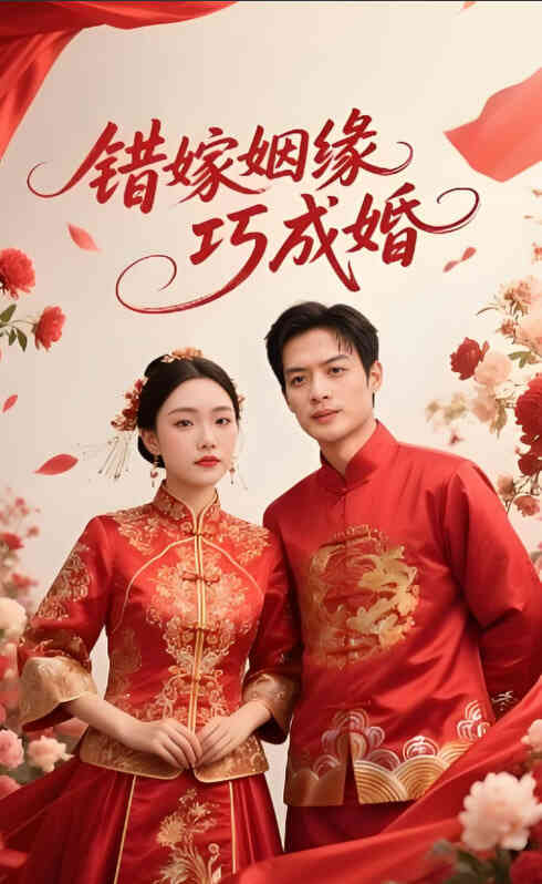 错嫁姻缘巧成婚