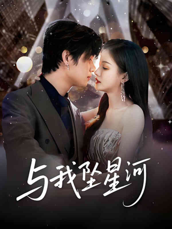 与我坠星河