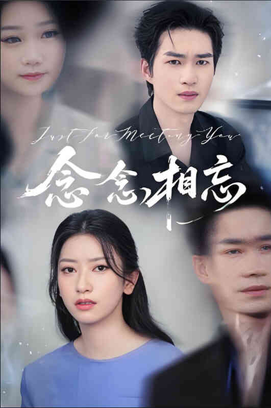念念相忘（焚心不候）
