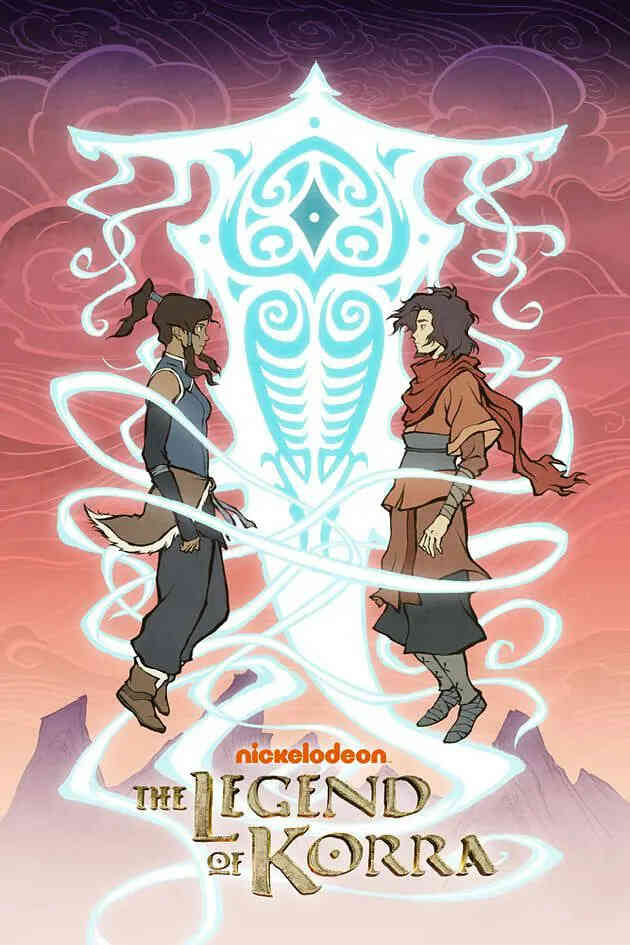 降世神通:科拉传奇 第二季