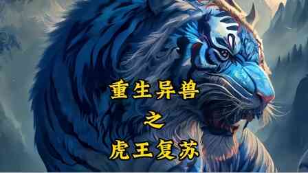 重生异兽之虎王复苏