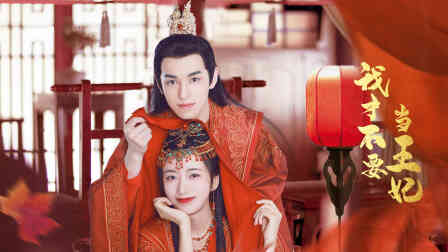 我才不要当王妃