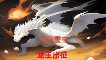 异兽重生之龙王出征