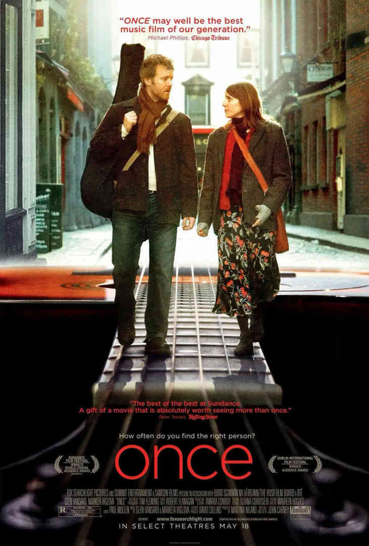 曾经 2007