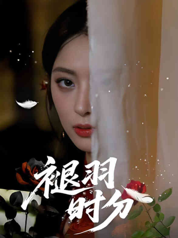 褪羽时分