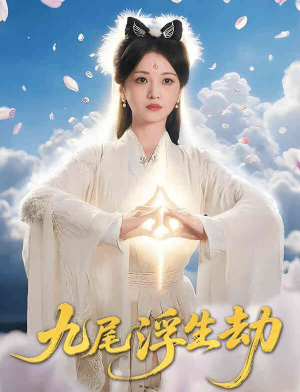 九尾浮生劫