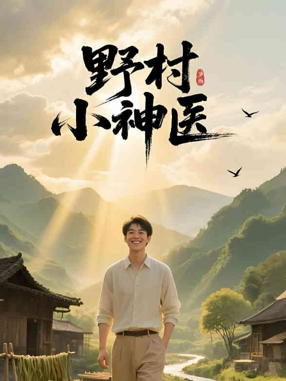 野村小神医