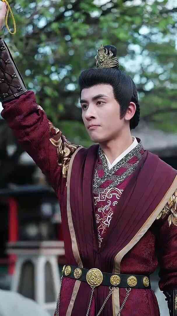 新版:潜龙出渊