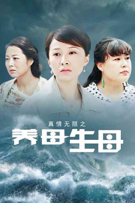 真情无限之养母生母