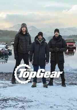 巅峰拍档 第三十季