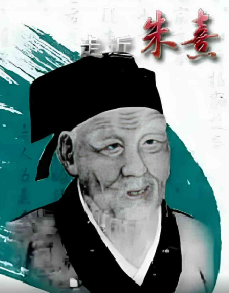 百家讲坛 走近朱熹
