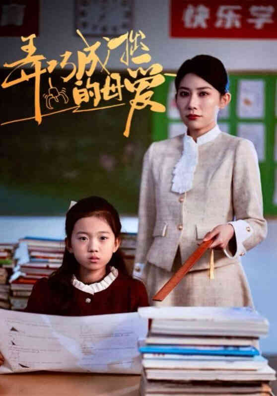 弄巧成拙的母爱(沉重的爱)