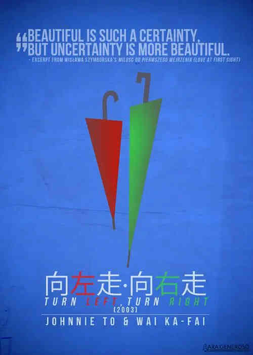 向左走·向右走 (2003)