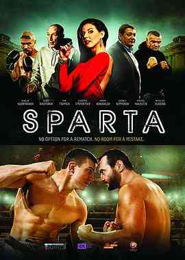 斯巴达Sparta(原声版)