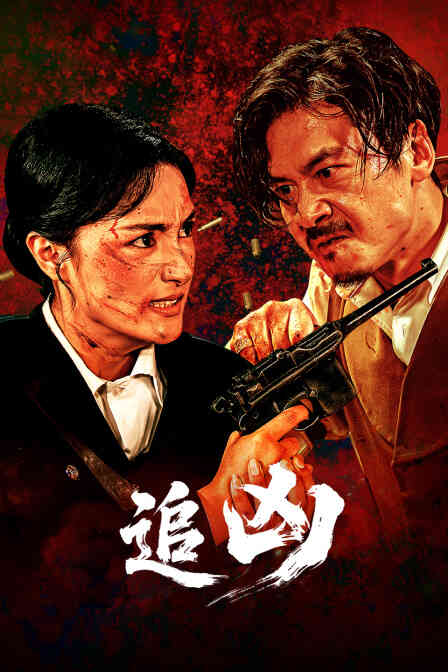 追凶