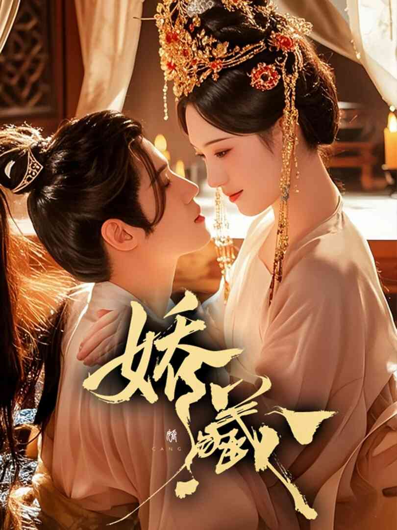 娇藏