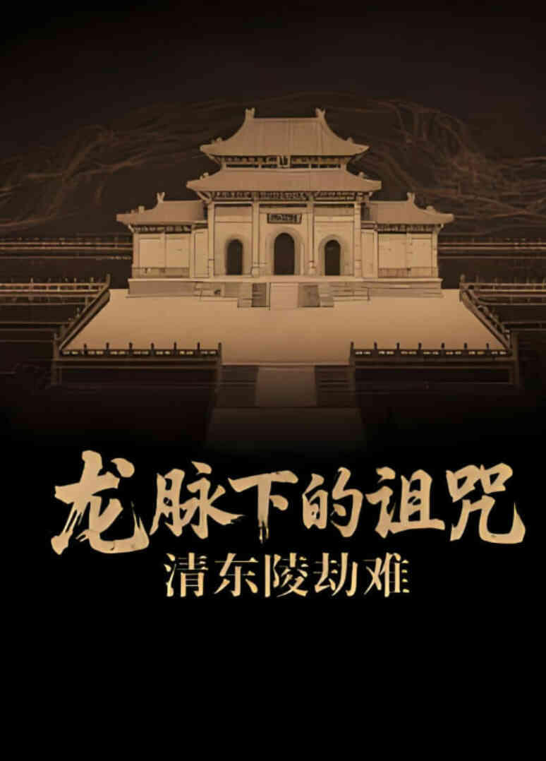 龙脉下的诅咒:清东陵劫难