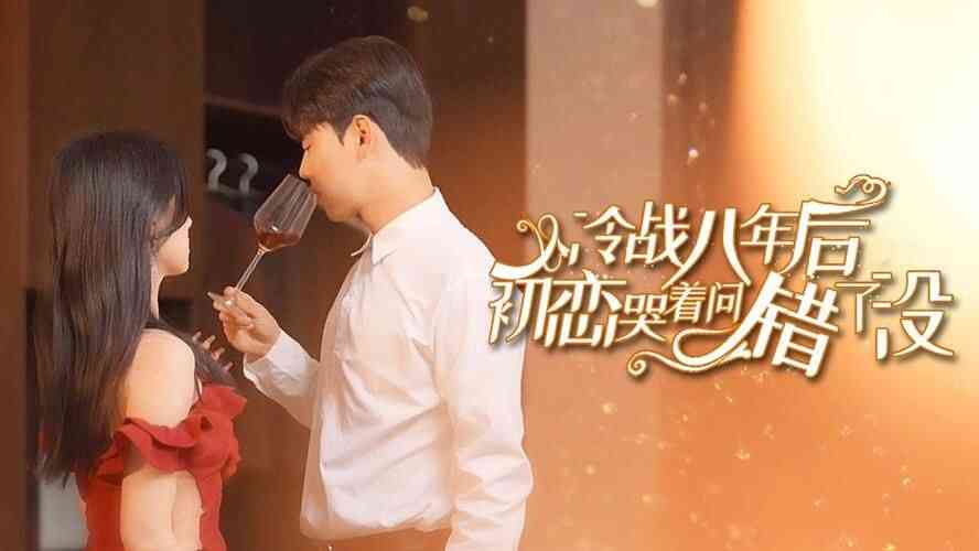 冷战八年后初恋哭着问错了没