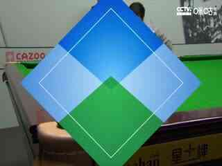 斯诺克 肖恩·墨菲9-10斯佳辉 20230420（第二阶段）
