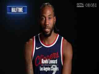 NBA常规赛 雷霆VS篮网 20250227