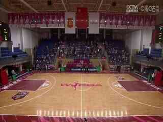 WCBA 武汉盛帆vs石家庄英励 20231105