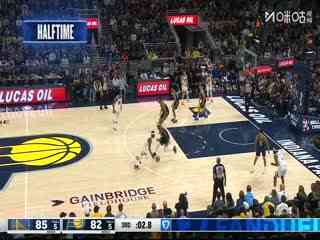 NBA常规赛 爵士VS黄蜂 20251103