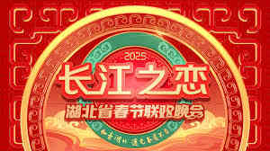 2025湖北春晚