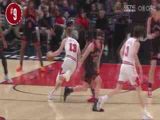 NBA常规赛 老鹰VS独行侠 20250403