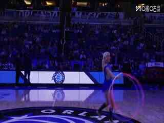 NBA常规赛 老鹰VS魔术 20251025