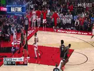 NBA常规赛 国王VS太阳 20251023