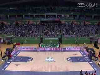 CBA常规赛第47轮 南京头排苏酒VS江苏肯帝亚 20240324(王港)
