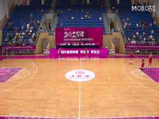 全国女子篮球锦标赛 陕西天泽VS武汉盛帆黄鹤 20250912