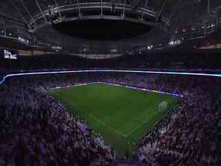 亚洲杯 伊朗vs卡塔尔 (孙雷、杨昊、邓卓翔) 20240207