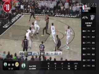 NBA常规赛 尼克斯VS热火 20241031