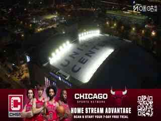 NBA季前赛 雄鹿VS公牛 20251013