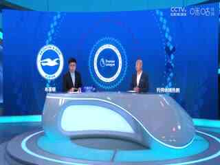 英超联赛 布莱顿VS托特纳姆热刺 20241006