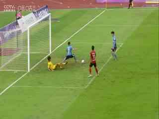 足协杯第三轮比赛 广州蒲公英德桦绿建VS浙江俱乐部绿城 20250520