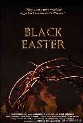 Black Easter