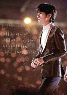 易烊千玺-做独特的自己