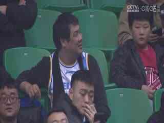 CBA常规赛第29轮 山东高速VS北京北汽 20240112（原声）