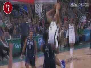 NBA常规赛 灰熊VS鹈鹕 20250310