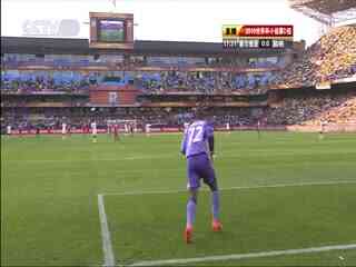南非世界杯 小組賽-D 塞爾維亞(歐洲) VS (非洲)加纳上半场FIFAWorldCuGrouDSerbiaVSGhanastHalf国语