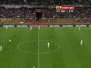 南非世界杯 小組賽-C 英格蘭(歐洲) VS (北美洲)美國下半场FIFAWorldCuEnglandvsUnitedStatesndHalf国语