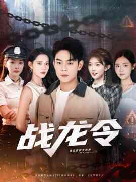 战龙令