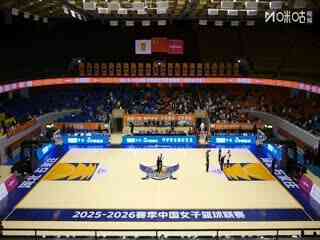 WCBA常规赛A组 石家庄英励VS武汉盛帆黄鹤 20251207