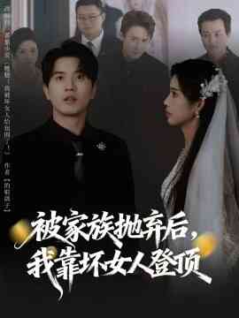被家族抛弃后，我靠坏女人登顶