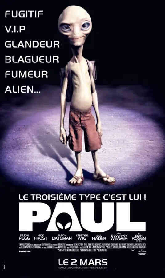 保罗.Paul