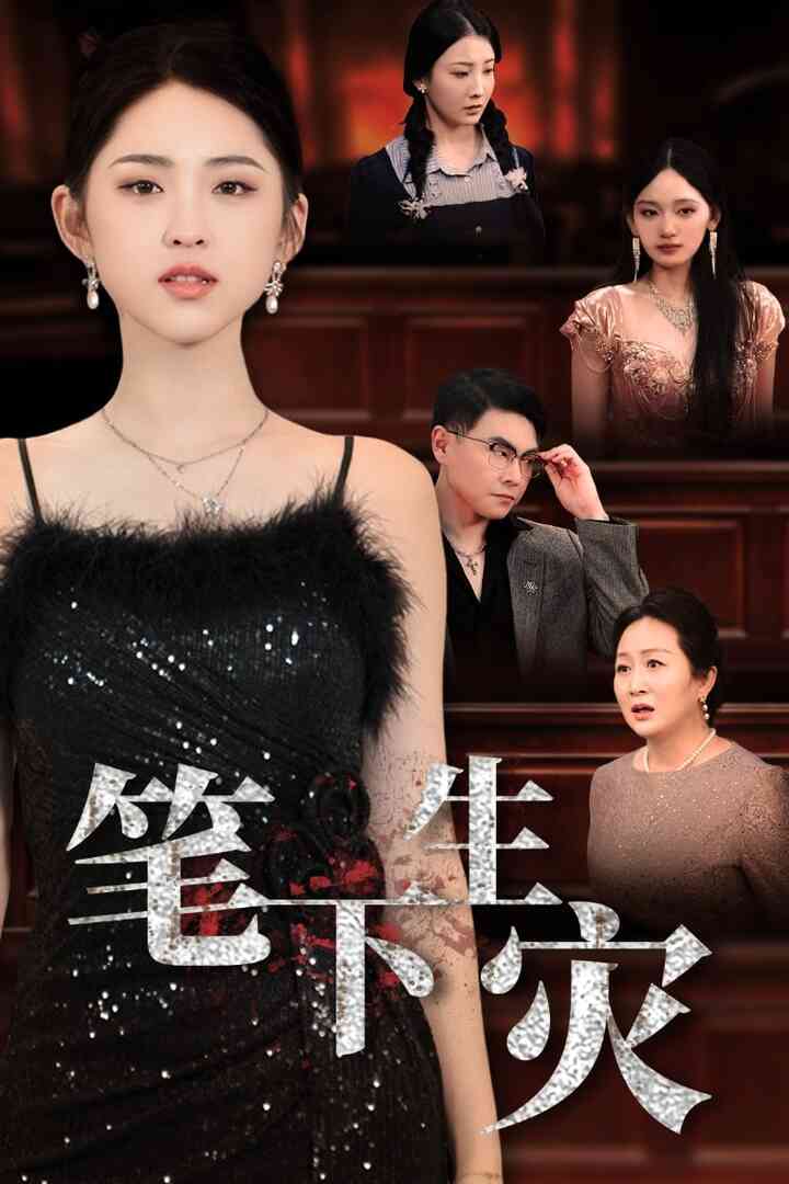 我把自己送上审判庭