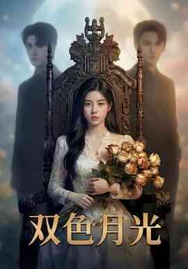 双色月光